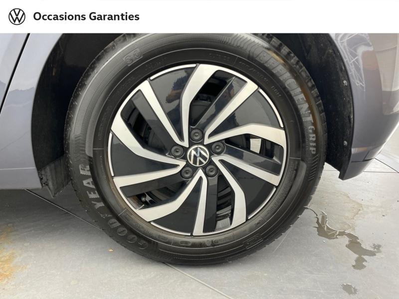 Voitures occasions VOLKSWAGEN POLO Life Rezé