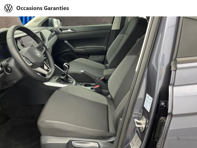 Voitures occasions VOLKSWAGEN POLO Life Rezé