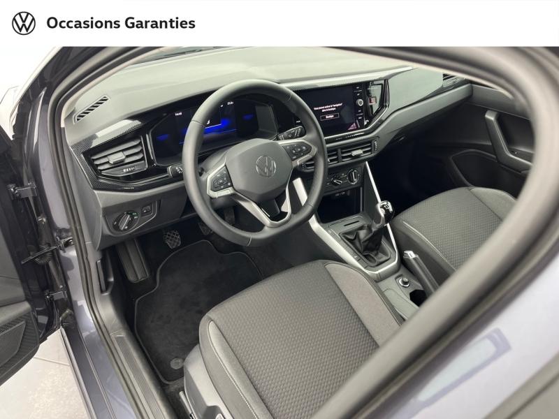 Voitures occasions VOLKSWAGEN POLO Life Rezé