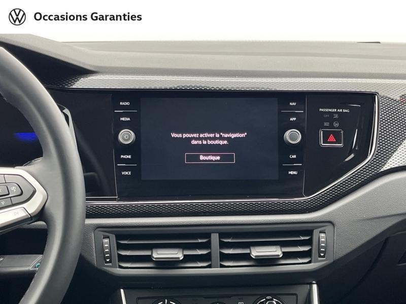 Voitures occasions VOLKSWAGEN POLO Life Rezé