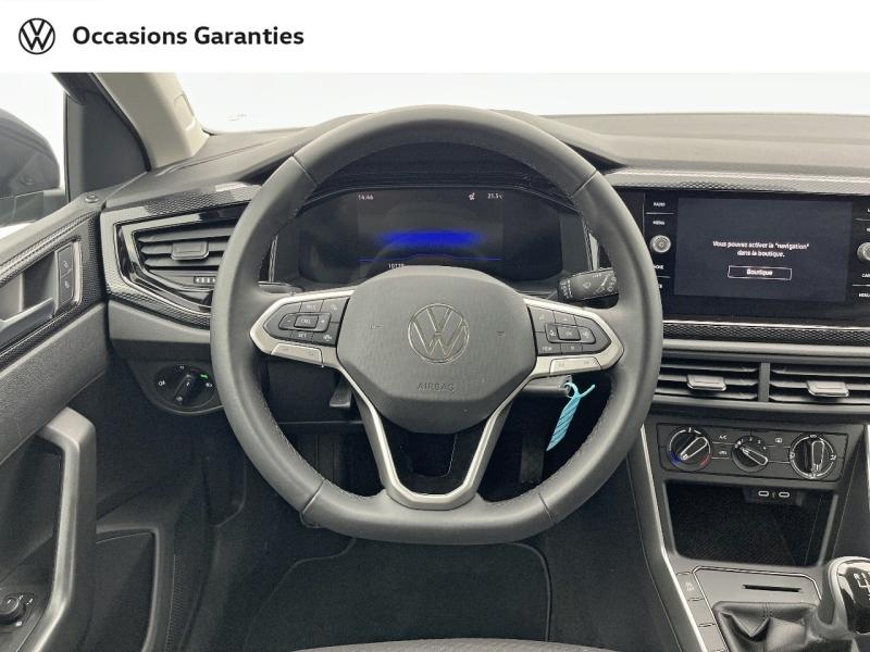Voitures occasions VOLKSWAGEN POLO Life Rezé