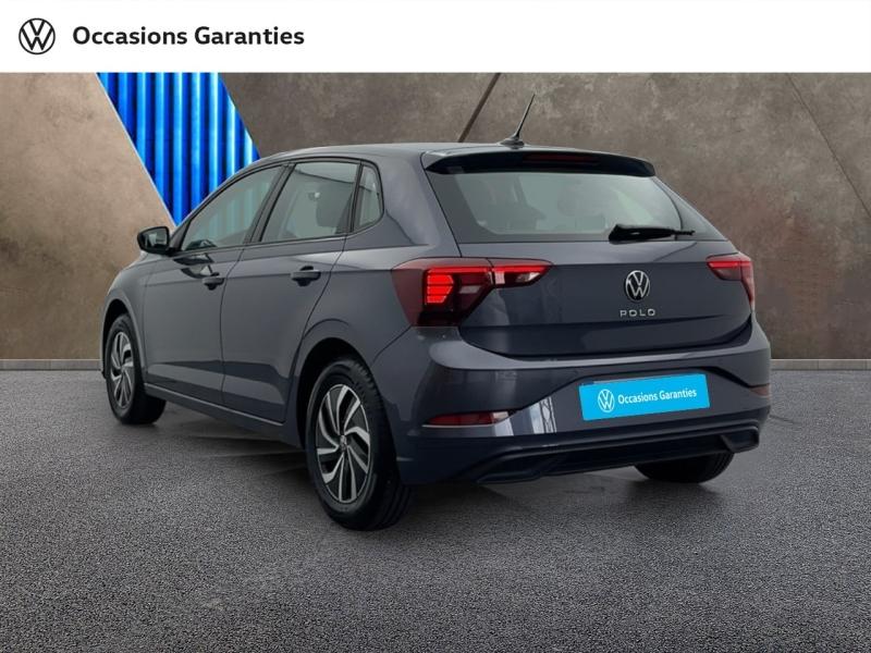 Voitures occasions VOLKSWAGEN POLO Life Rezé