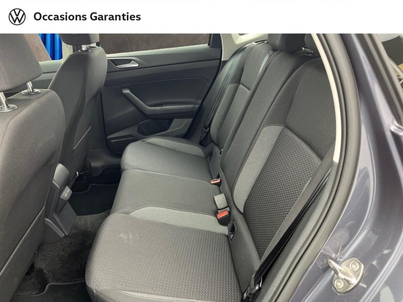 Voitures occasions VOLKSWAGEN POLO Life Rezé