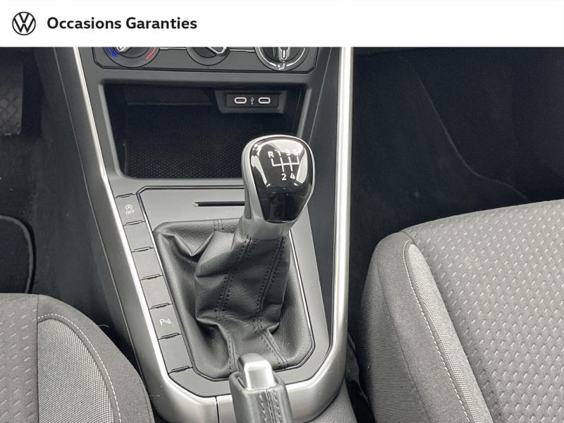 Voitures occasions VOLKSWAGEN POLO Life Rezé
