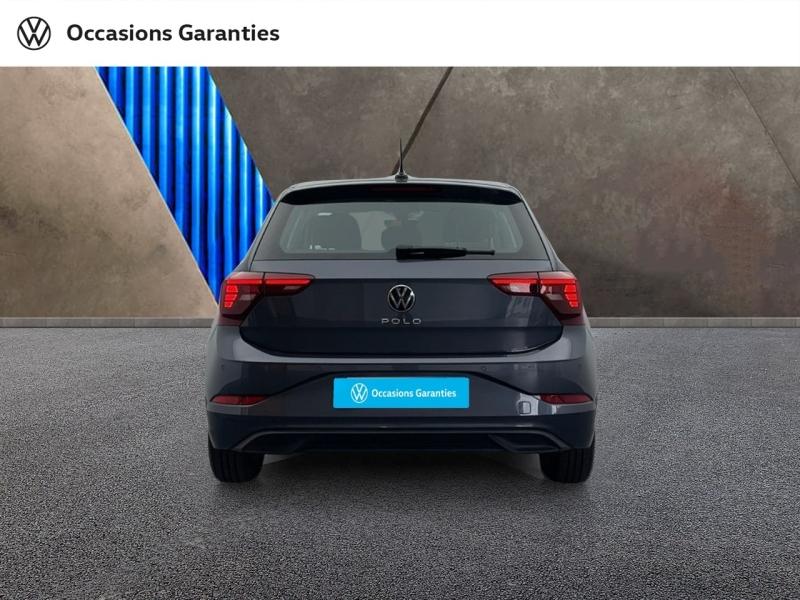 Voitures occasions VOLKSWAGEN POLO Life Rezé