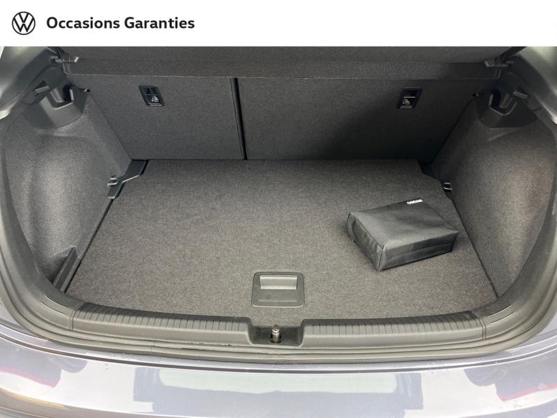 Voitures occasions VOLKSWAGEN POLO Life Rezé