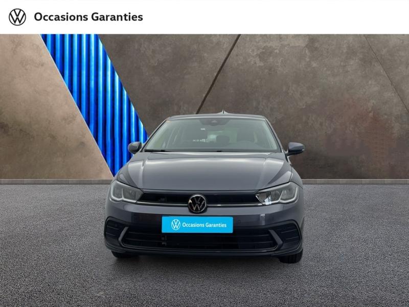Voitures occasions VOLKSWAGEN POLO Life Rezé