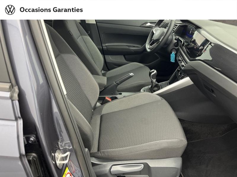 Voitures occasions VOLKSWAGEN POLO Life Rezé