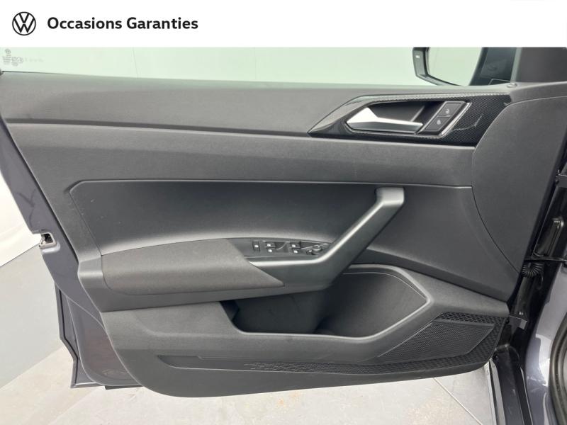 Voitures occasions VOLKSWAGEN POLO Life Rezé