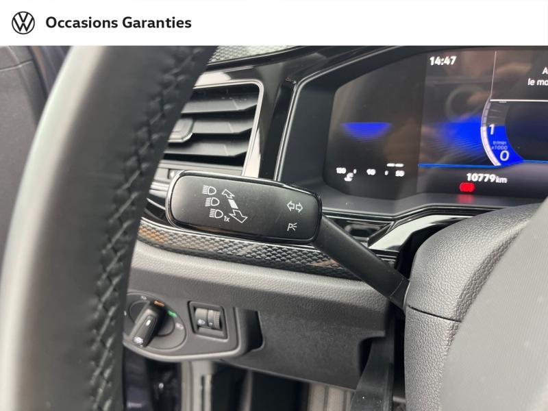 Voitures occasions VOLKSWAGEN POLO Life Rezé