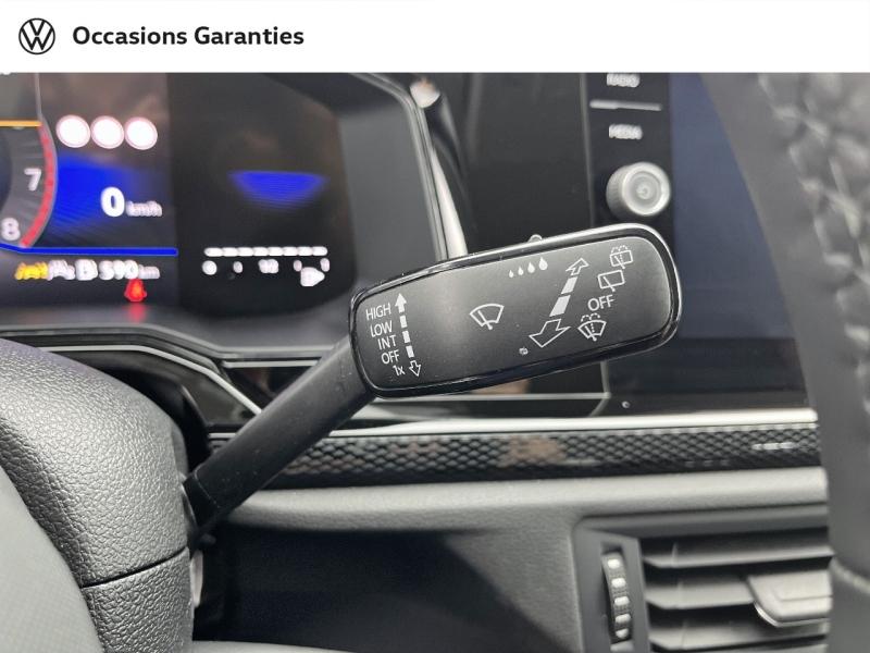 Voitures occasions VOLKSWAGEN POLO Life Rezé