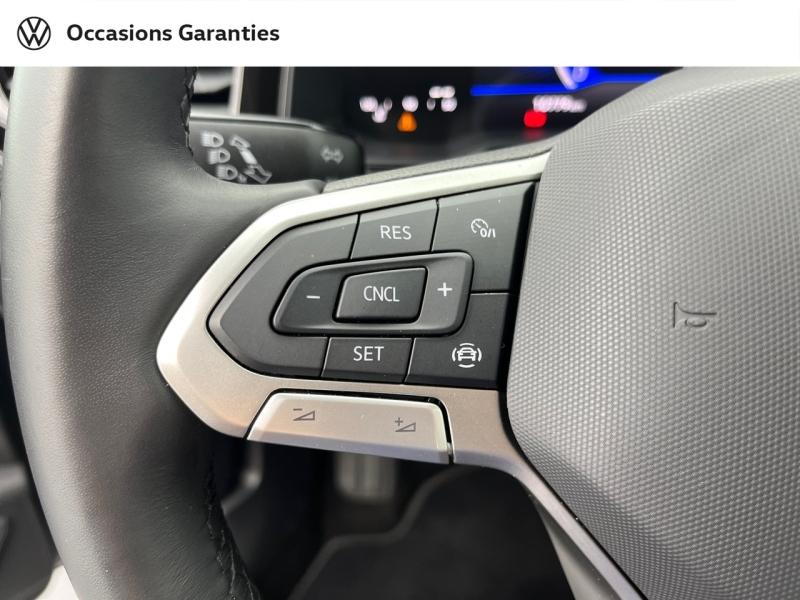 Voitures occasions VOLKSWAGEN POLO Life Rezé