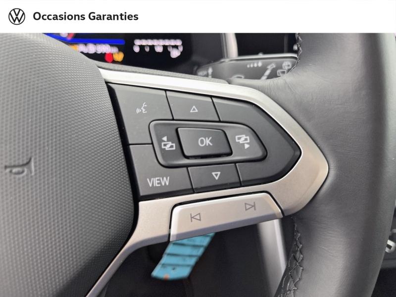 Voitures occasions VOLKSWAGEN POLO Life Rezé