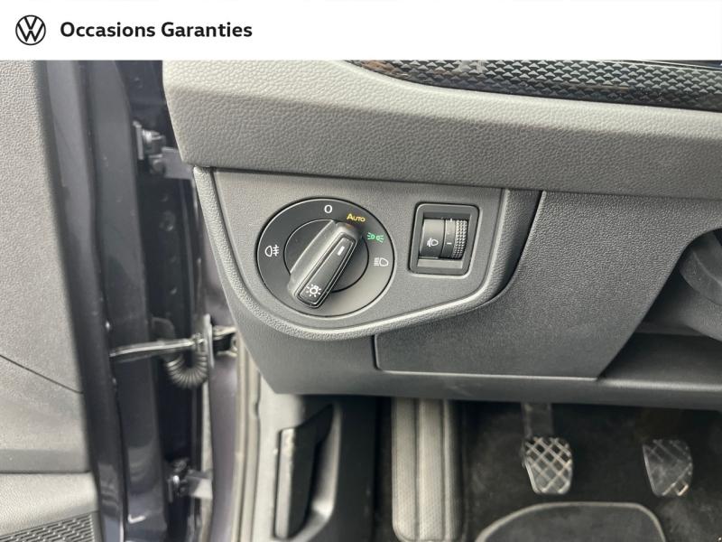 Voitures occasions VOLKSWAGEN POLO Life Rezé