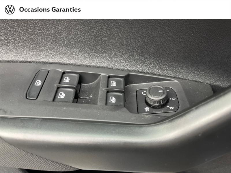 Voitures occasions VOLKSWAGEN POLO Life Rezé