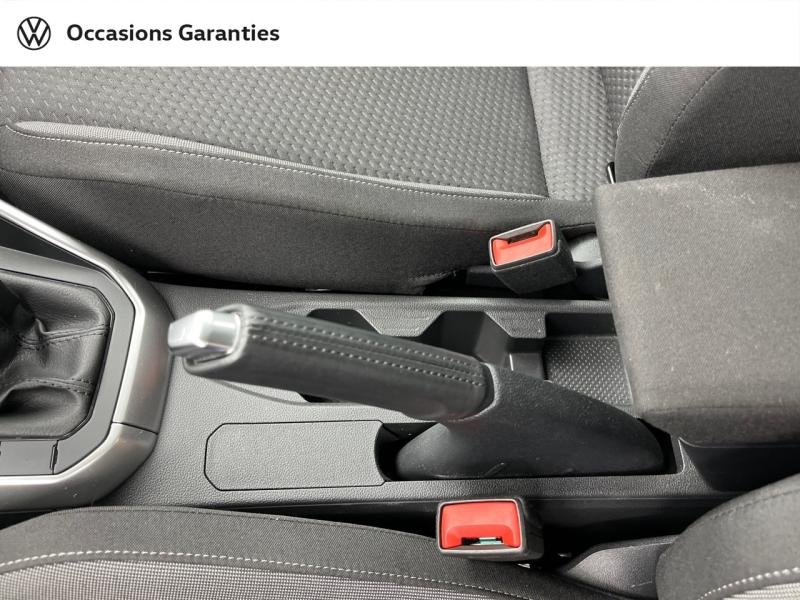 Voitures occasions VOLKSWAGEN POLO Life Rezé