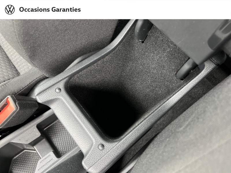 Voitures occasions VOLKSWAGEN POLO Life Rezé