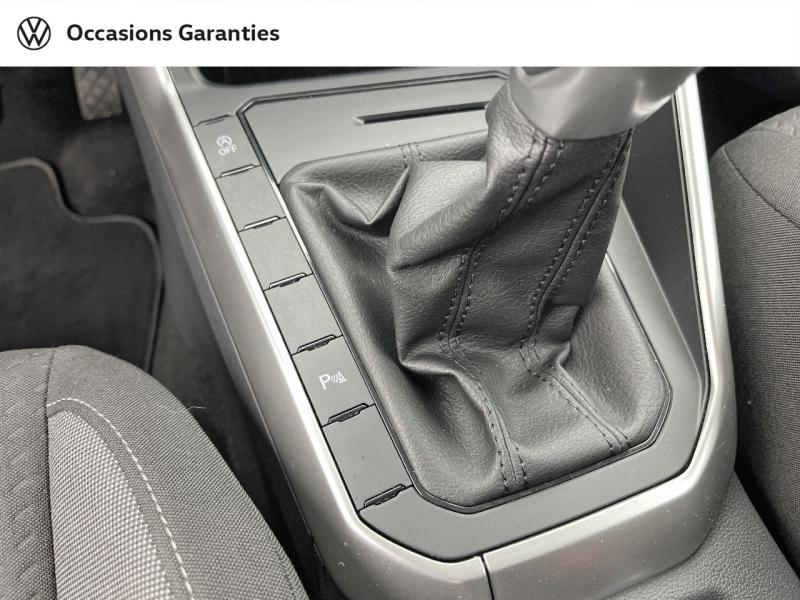 Voitures occasions VOLKSWAGEN POLO Life Rezé