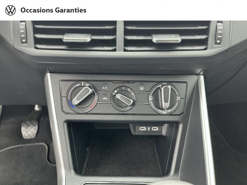 Voitures occasions VOLKSWAGEN POLO Life Rezé