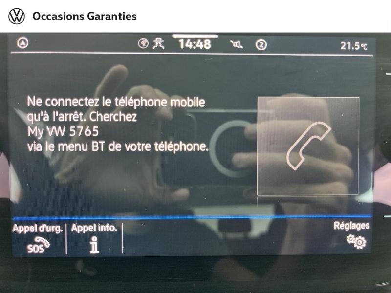 Voitures occasions VOLKSWAGEN POLO Life Rezé