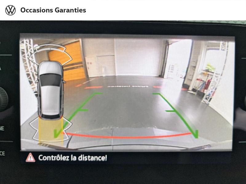 Voitures occasions VOLKSWAGEN POLO Life Rezé