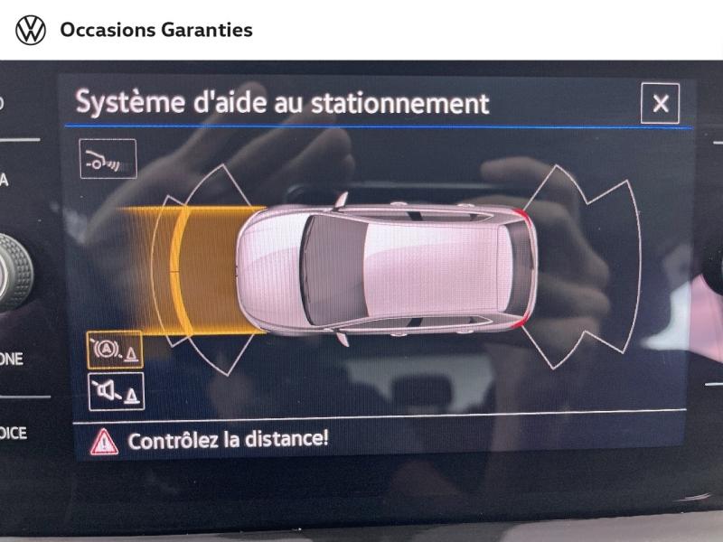 Voitures occasions VOLKSWAGEN POLO Life Rezé