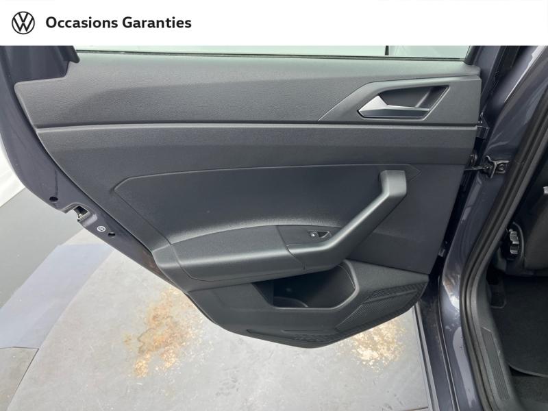 Voitures occasions VOLKSWAGEN POLO Life Rezé