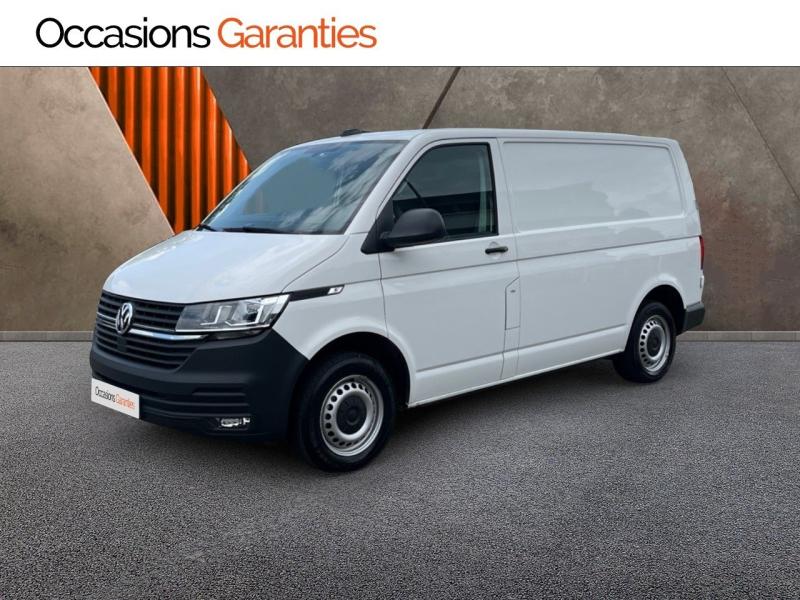 VOLKSWAGEN UTILITAIRES Transporter Fg