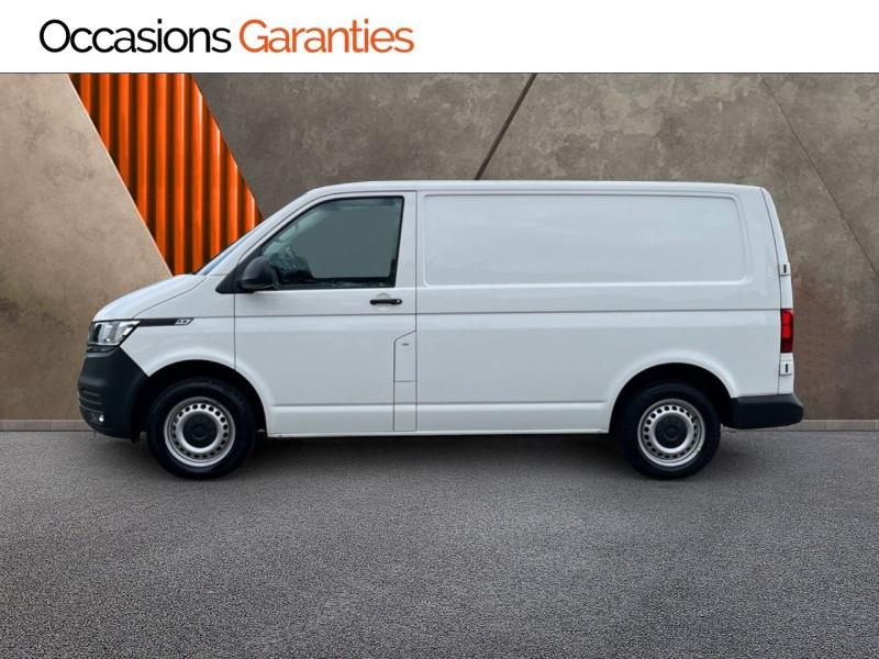 Voitures occasions VOLKSWAGEN UTILITAIRES Transporter Fg Business Rezé