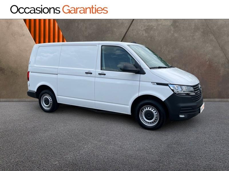 Voitures occasions VOLKSWAGEN UTILITAIRES Transporter Fg Business Rezé