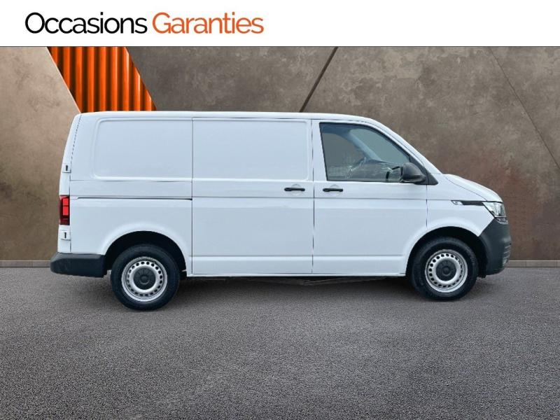 Voitures occasions VOLKSWAGEN UTILITAIRES Transporter Fg Business Rezé