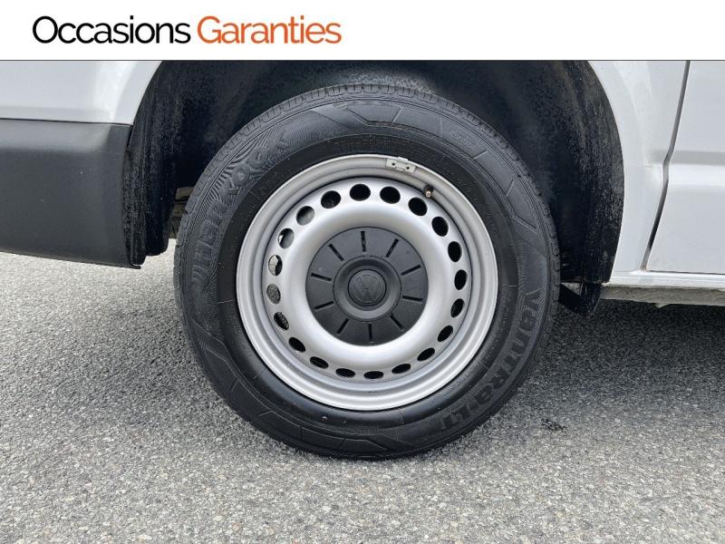 Voitures occasions VOLKSWAGEN UTILITAIRES Transporter Fg Business Rezé