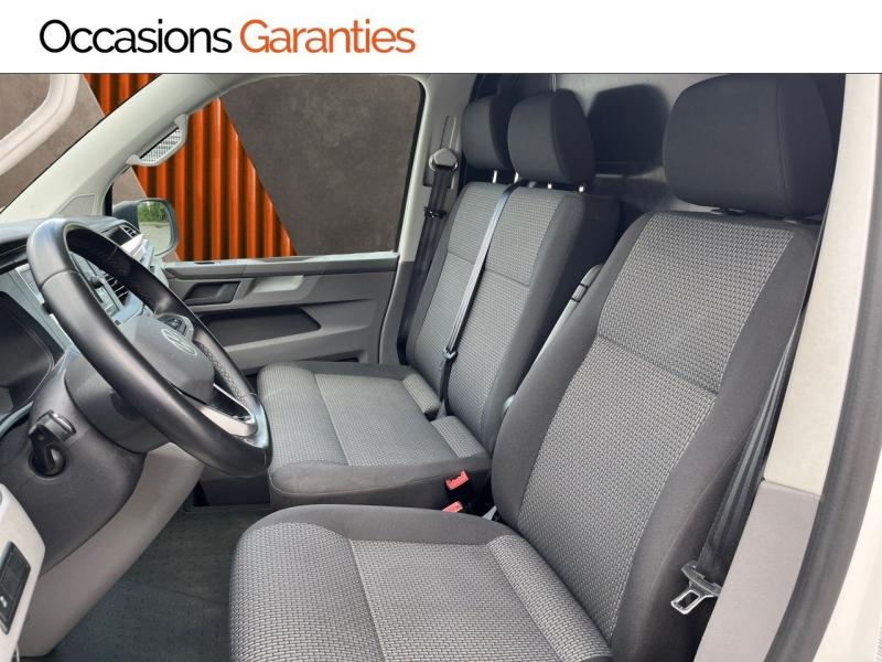 Voitures occasions VOLKSWAGEN UTILITAIRES Transporter Fg Business Rezé