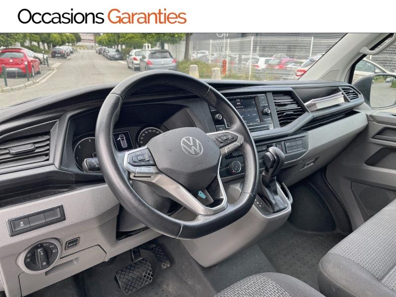 Voitures occasions VOLKSWAGEN UTILITAIRES Transporter Fg Business Rezé