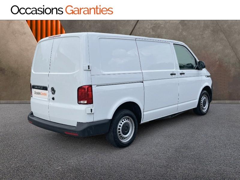 Voitures occasions VOLKSWAGEN UTILITAIRES Transporter Fg Business Rezé