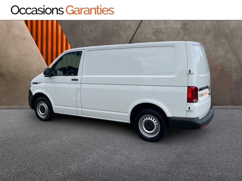 Voitures occasions VOLKSWAGEN UTILITAIRES Transporter Fg Business Rezé