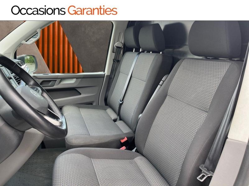 Voitures occasions VOLKSWAGEN UTILITAIRES Transporter Fg Business Rezé