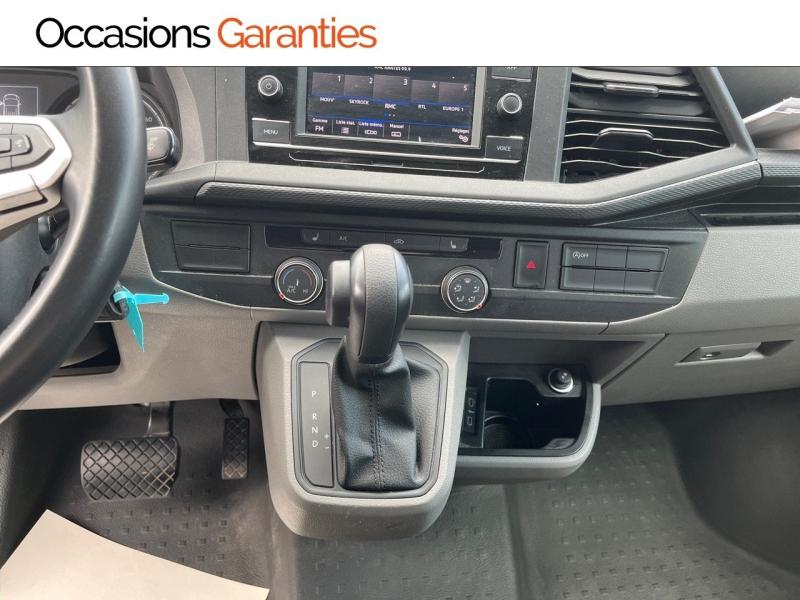 Voitures occasions VOLKSWAGEN UTILITAIRES Transporter Fg Business Rezé