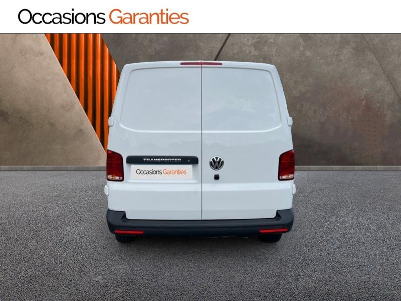 Voitures occasions VOLKSWAGEN UTILITAIRES Transporter Fg Business Rezé