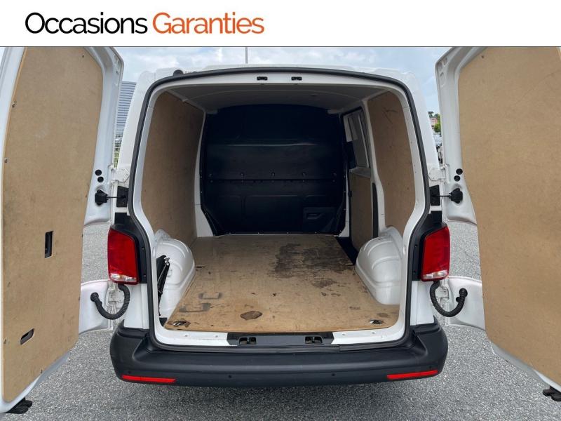 Voitures occasions VOLKSWAGEN UTILITAIRES Transporter Fg Business Rezé