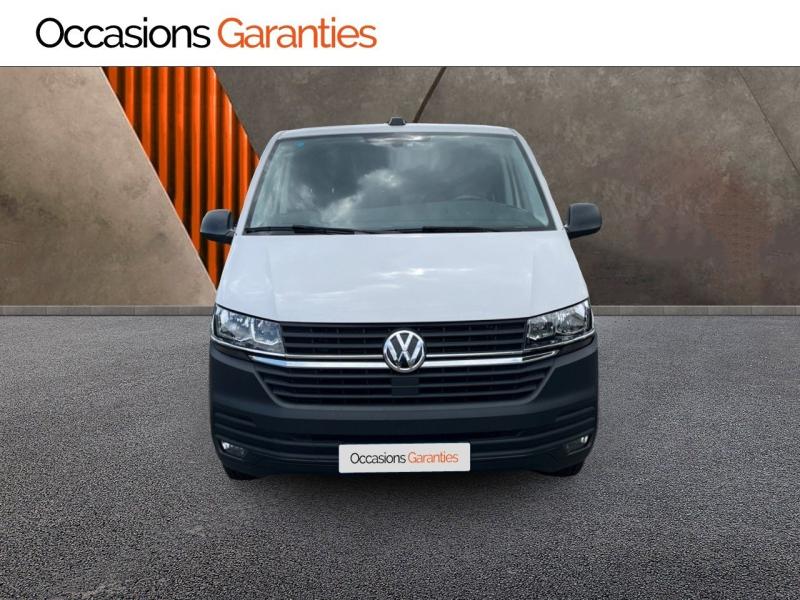 Voitures occasions VOLKSWAGEN UTILITAIRES Transporter Fg Business Rezé