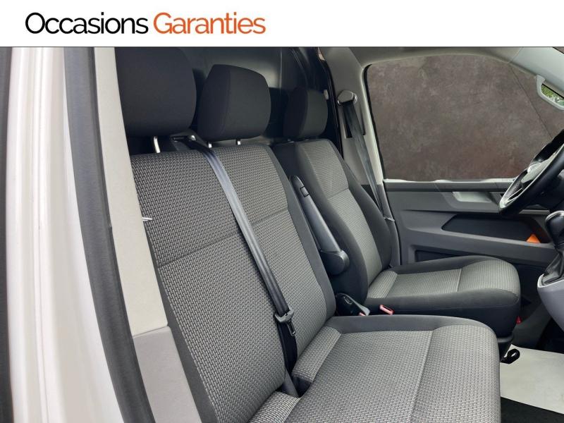 Voitures occasions VOLKSWAGEN UTILITAIRES Transporter Fg Business Rezé