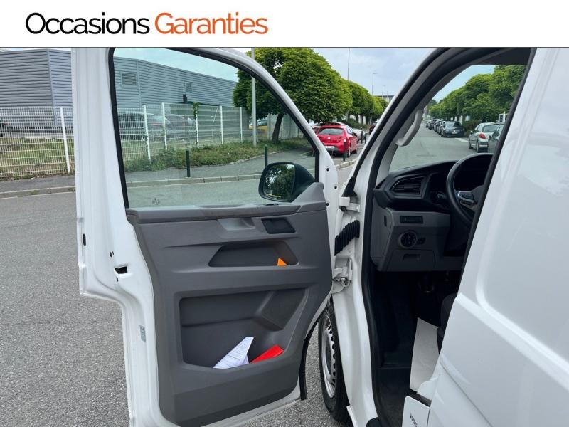Voitures occasions VOLKSWAGEN UTILITAIRES Transporter Fg Business Rezé