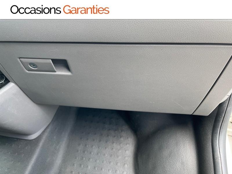 Voitures occasions VOLKSWAGEN UTILITAIRES Transporter Fg Business Rezé