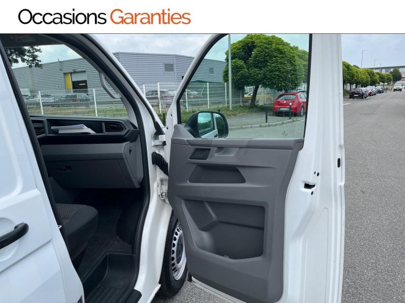 Voitures occasions VOLKSWAGEN UTILITAIRES Transporter Fg Business Rezé