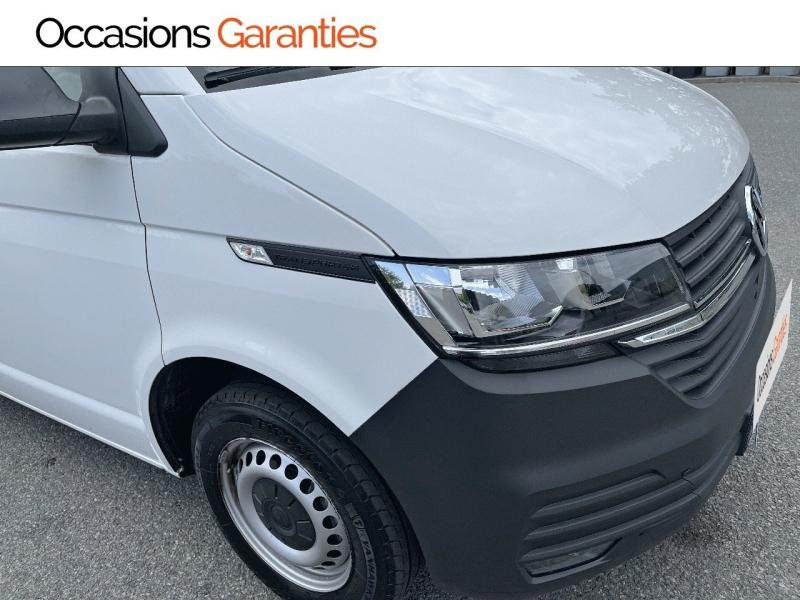 Voitures occasions VOLKSWAGEN UTILITAIRES Transporter Fg Business Rezé