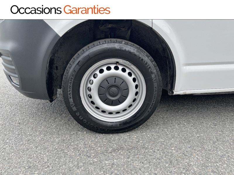 Voitures occasions VOLKSWAGEN UTILITAIRES Transporter Fg Business Rezé