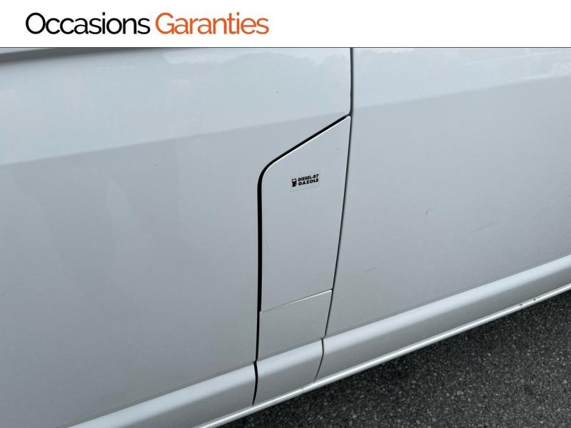 Voitures occasions VOLKSWAGEN UTILITAIRES Transporter Fg Business Rezé