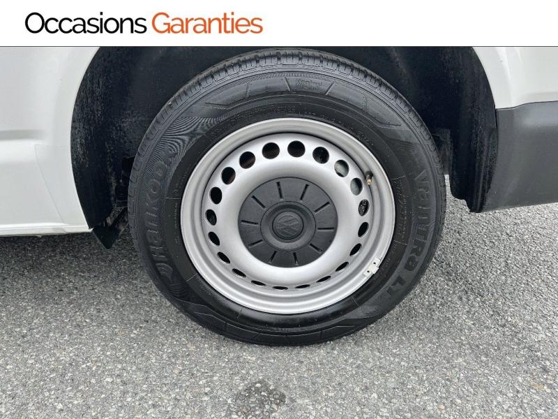 Voitures occasions VOLKSWAGEN UTILITAIRES Transporter Fg Business Rezé