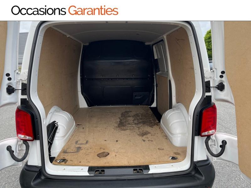 Voitures occasions VOLKSWAGEN UTILITAIRES Transporter Fg Business Rezé